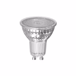 LEDVANCE PERFORMANCE SPOT LED RÉFLECTEUR GU10 PAR16 6.9W 575LM 36D - 840 BLANC FROID | ÉQUIVALENT 80W