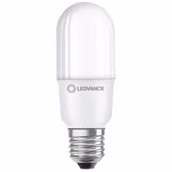 Lampesdirect ® est le grossiste de Ampoules LED | Chez Lampesdirect, le "Ledvance LED Classic Stick LED E27 Dépolie 8W 806lm  ...