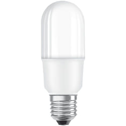 Ledvance Classic LED E27 Linéaire Dépolie 8W 806lm - 840 Blanc