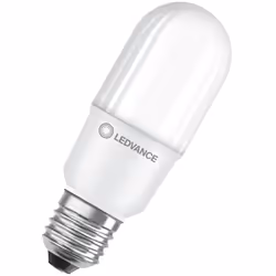 Lampesdirect ® est le grossiste de Ampoules LED | Chez Lampesdirect, le "Ledvance LED Classic Stick E27 Stick Dépolie 9W 1050 ...
