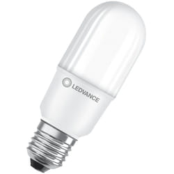 Led Classic Stick E27 Stick Dépolie 9W 1050lm - 827 - Ledvance