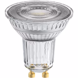 Lampesdirect ® est le grossiste de Ampoules LED Spots | Chez Lampesdirect, le "Ledvance Superior Spot LED Réflecteur GU10 PAR ...