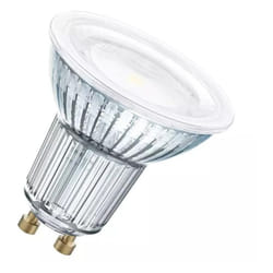 Ampoule LED Dimmable GU10 7.9W 650 lm PAR16 OSRAM DIM 4058075609013 3000K Blanc chaud