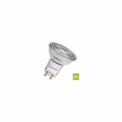 Lampe Spot Led Ledvance Performance à réflecteur DIMP P 8,3W GU10 Avantages du produit Remplacement rapide, simple et sûr san ...