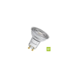 Spot LED Performance PAR16 80 Verre 36° GU10 8,3W 575lm Ra90 2700K - 059117 - Ledvance