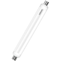 Osram - Ampoule tubulaire led Spécial S19 fr 60, 9W, 830lm