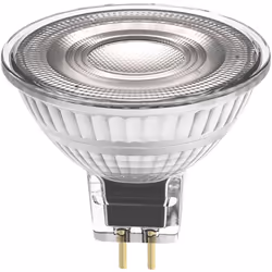 Lampesdirect ® est le grossiste de Ampoules LED Spots | Chez Lampesdirect, le "Ledvance Performance Spot LED Réflecteur GU5.3 ...