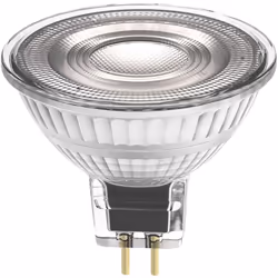 Lampesdirect ® est le grossiste de Ampoules LED Spots | Chez Lampesdirect, le "Ledvance Performance Spot LED Réflecteur GU5.3 ...