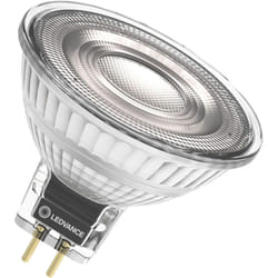 Spot led GU5.3 MR16 2.6W 350lm 36D - 827 Blanc Très - Ledvance