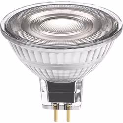 Lampesdirect ® est le grossiste de Ampoules LED Spots | Chez Lampesdirect, le "Ledvance Performance Spot LED Réflecteur GU5.3 ...