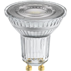Superior Spot led Réflecteur GU10 PAR16 3.4W 230lm 36D - - Ledvance