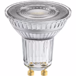 Lampesdirect ® est le grossiste de Ampoules LED Spots | Chez Lampesdirect, le "Ledvance Performance Spot LED Réflecteur GU10  ...