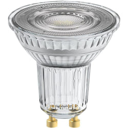Performance Spot led Réflecteur GU10 PAR16 3.4W 230lm - Ledvance