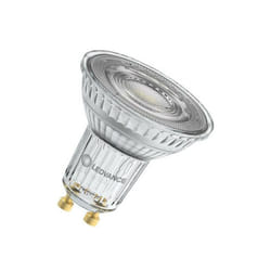 Performance spot led réflecteur GU10 PAR16 3.4W 230LM 36D - 940 blanc froid meilleur rendu des couleurs - dimmable - - Ledvance