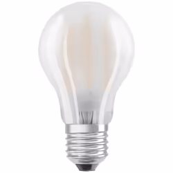 Lampesdirect ® est le grossiste de Ampoules LED | Chez Lampesdirect, le "Ledvance Classic LED E27 Poire Filament Dépolie 11W  ...