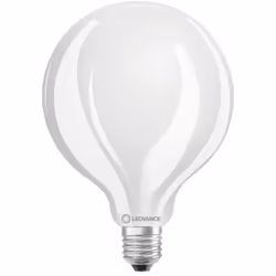 Lampesdirect ® est le grossiste de Ampoules LED | Chez Lampesdirect, le "Ledvance LED Classic E27 Globe Dépolie 11W 1521lm -  ...