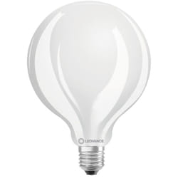 Led Classic E27 Globe Dépolie 11W 1521lm - 827 Blanc - Ledvance