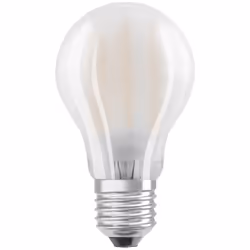 Lampesdirect ® est le grossiste de Ampoules LED | Chez Lampesdirect, le "Ledvance Classic LED E27 Poire Filament Dépolie 6.5W ...