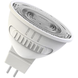 Osram - led spot MR16 45 avec trois couleurs de lumière, 5,6W, 550lm