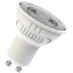 Led spot PAR16 55 avec trois couleurs de lumière, 4,2W, 400lm - Osram