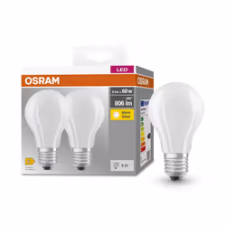 Osram AC45205 ampoule LED 6,5 W E27 E