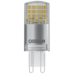 Ledvance - Lampe led Parathom Pin G9 3.8W 2700°K