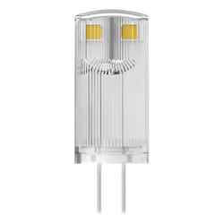 Ledvance - Lampe capsule led Parathom G4 2700°K 1.8 w