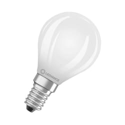 Ledvance - Ampoule E14 led Classic pfm CLP60 Verre E14 5,5W 827 806lm (065552-4099854065552)