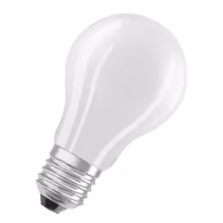 Osram AC45262, 8,2 W, 100 W, E27, 1521 lm, 50000 h, Blanc chaud