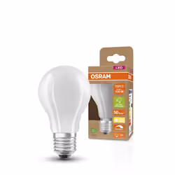 Osram AC45262 ampoule LED 8,2 W E27 B