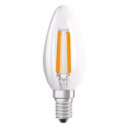 Osram AC45266 ampoule LED 2,9 W E14 C