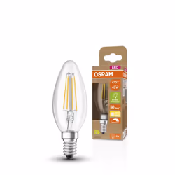 Osram AC45266 ampoule LED 2,9 W E14 C