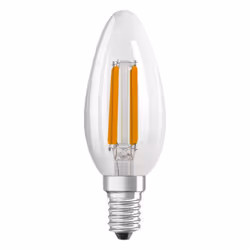Osram AC45270 ampoule LED 2,5 W E14 B