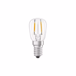 LAMPE LED PARATHOM SPéCIAL RéFRIGéRATEUR T26 1.3W 2700°K E14 CLAIRE