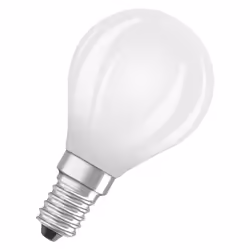 Osram AC45271, 2,5 W, 40 W, E14, 470 lm, 50000 h, Blanc chaud