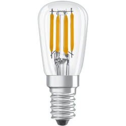 Special led E14 tube one-handed Filament Claire 2.8W - Ledvance