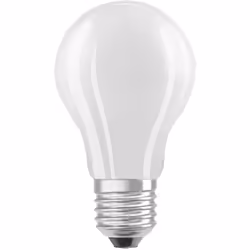 Lampesdirect ® est le grossiste de Ampoules LED | Chez Lampesdirect, le "Ledvance Classic LED E27 Poire Filament Dépolie 4.8W ...
