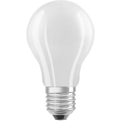 Classic led E27 Poire Filament Dépolie 4.8W 470lm - 827 - Ledvance