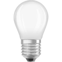 Ledvance Classic LED E27 Poire Filament Dépolie 2.8W 250lm - 827