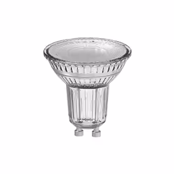 840 / 4000K - Blanc froid GU10 4.3 Watt Non, non dimmable