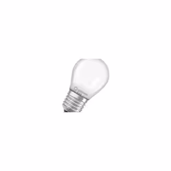 Description de l'Ampoule LED Classic P 25 Filament - culot E27 - 250 lm - 2700 K - 2,5W - Givrée - 4099854069123 - Ledvance L ...