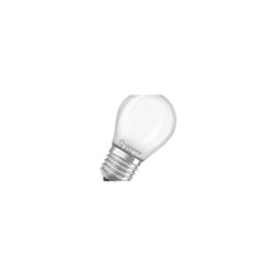 Ampoule led Classic - culot E27 - 2700 k - 250 lm - 2,5W - Givrée - 4099854069123 Ledvance