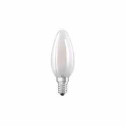 LEDVANCE AMPOULE LED CLASSIC PERFORMANCE CLASS CLB40 VERRE 300° E14 4W 470LM RA80 2700K - 069390