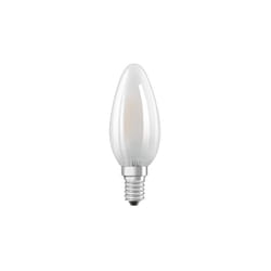 Ledvance - ampoule led classic performance class CLB40 verre 300° E14 4W 470LM RA80 2700K - 069390 4099854069390
