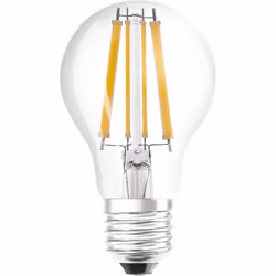 Lampesdirect ® est le grossiste de Ampoules LED | Chez Lampesdirect, le "Ledvance Classic LED E27 Poire Filament Claire 11W 1 ...