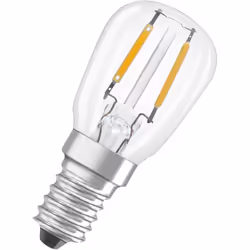 Petites Ampoule spéciales LED avec base de vis E14. Propriétés du produit: alternative LED à un volume élevé conventionnel. B ...