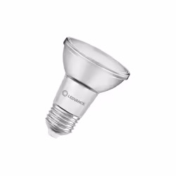 LEDVANCE LED PAR20 6.4W (50W EQV.) E27 2700K 36 DEGREES RA90 DIMMABLE