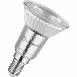 Lampesdirect ® est le grossiste de Ampoules LED Spots | Chez Lampesdirect, le "Ledvance Spot LED E14 PAR16 5W 350lm - 827 Bla ...
