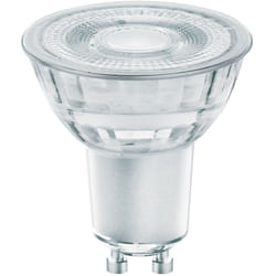 Superior Spot led Réflecteur GU10 PAR16 4.5W 350lm 36D - - Ledvance