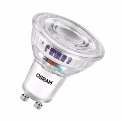 Osram 4099854071713, 2 W, 50 W, GU10, 360 lm, 50000 h, Blanc chaud